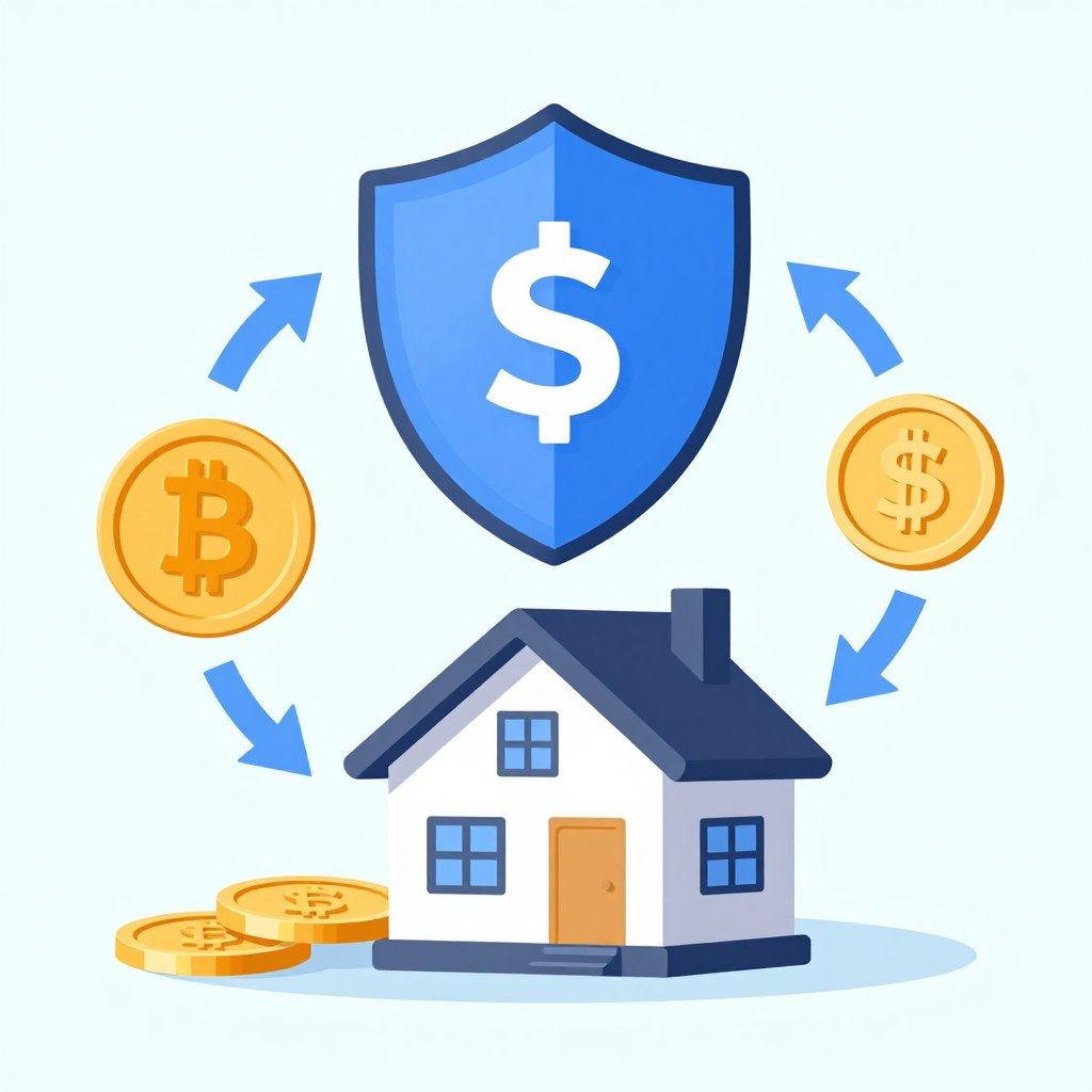 Crypto real estate reviews